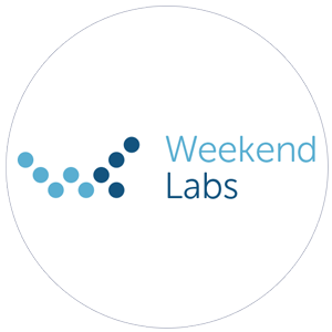 Weekend Labs Logo