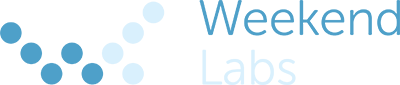 Weekend Labs logo
